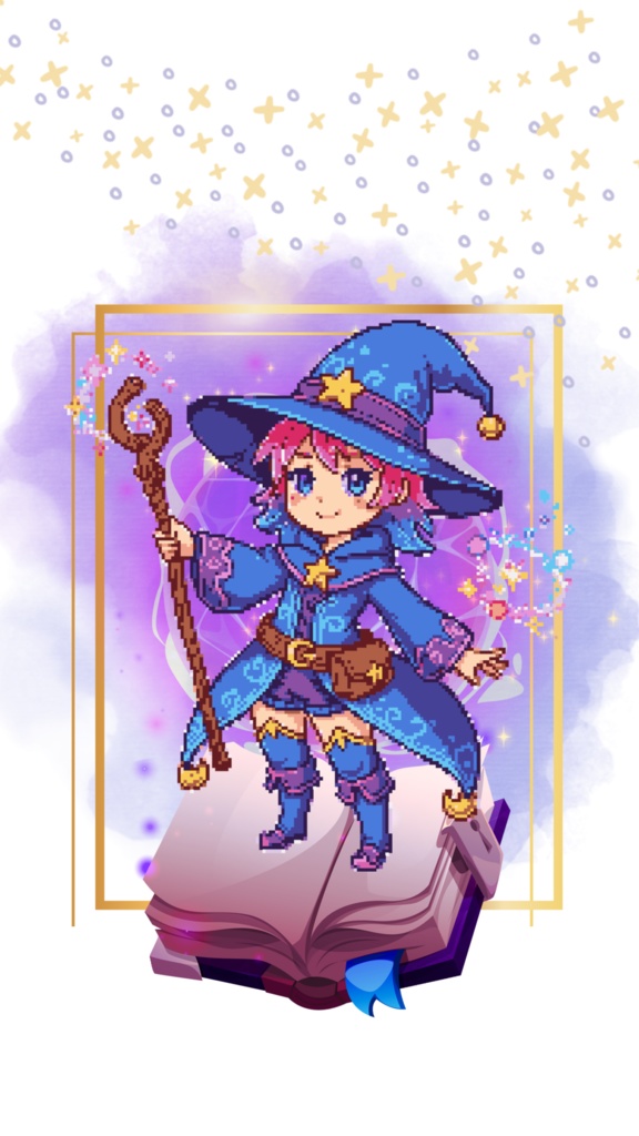 ファンタジー