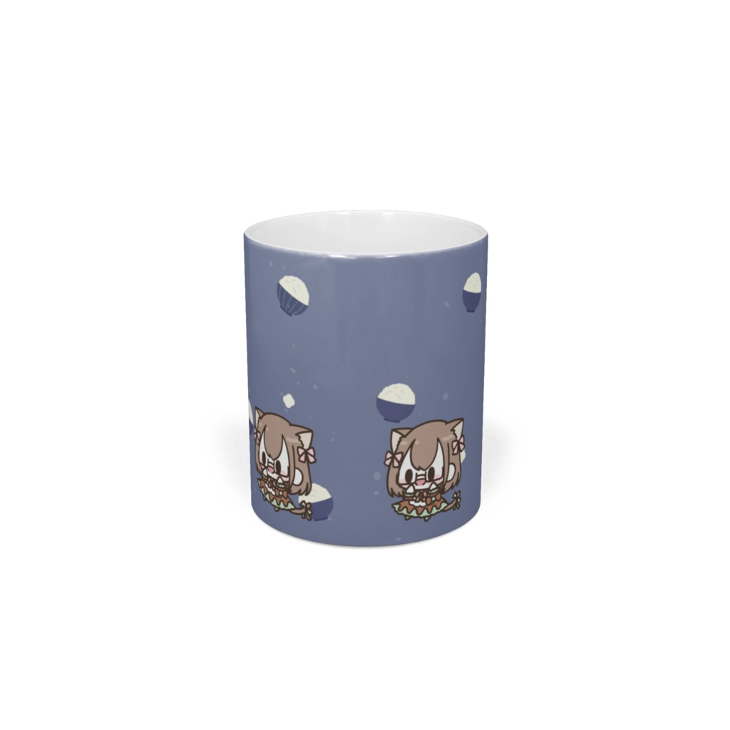 さとうさん ほっと一息マグカップ