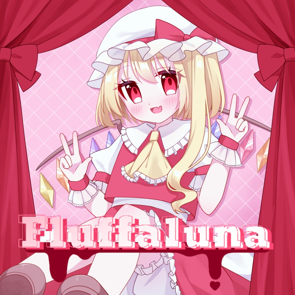 Fluffaluna
