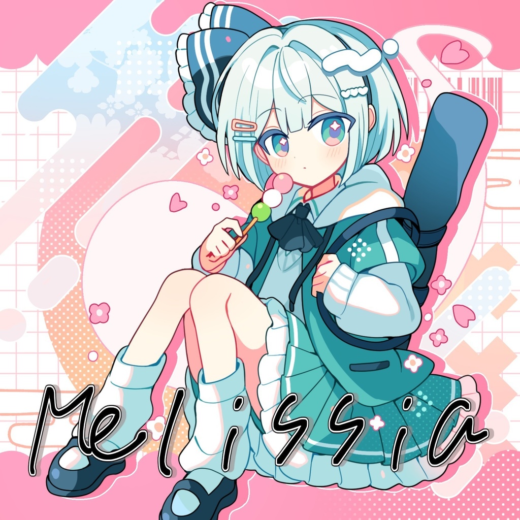 Melissia