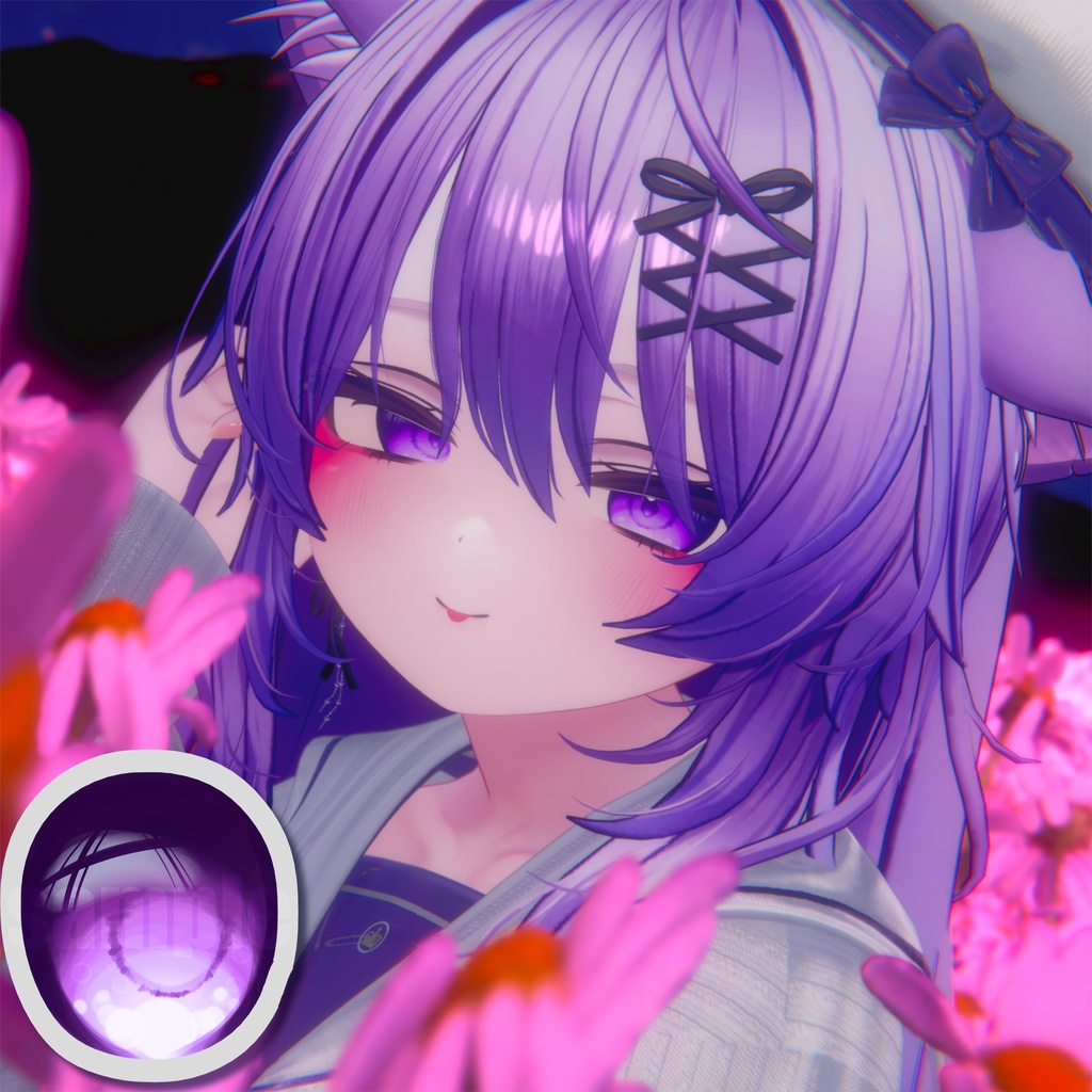 💚~4/7 50%OFF💚【ミルフィ/Milfy専用】❘❚HW_eye01❚❘