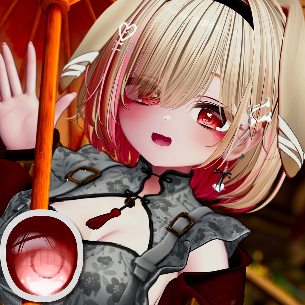 💚~4/7 50%OFF💚【ミルフィ/Milfy専用】❘❚HW_eye01❚❘