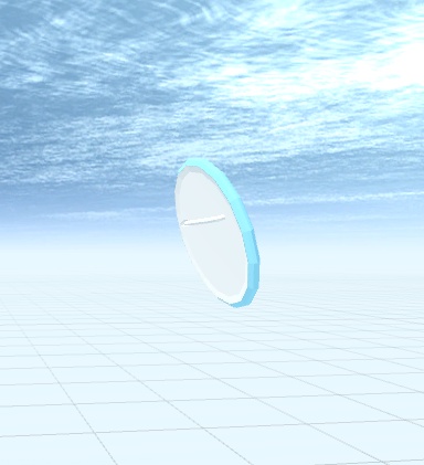 缶バッチ風モデルver1.0