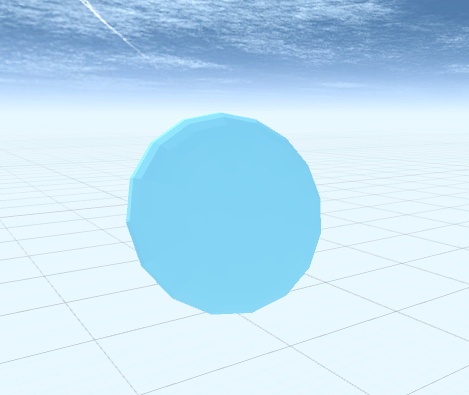 缶バッチ風モデルver1.0