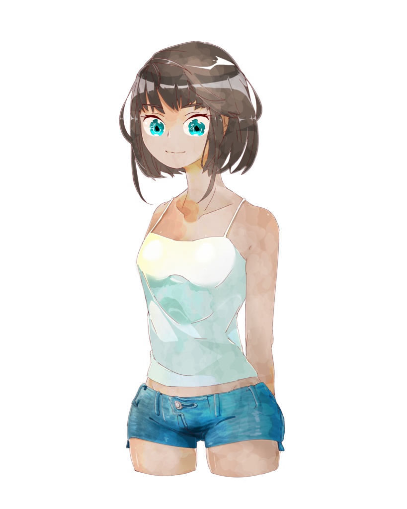 【CoCシナリオ】愛に包まれ徒なすものよ