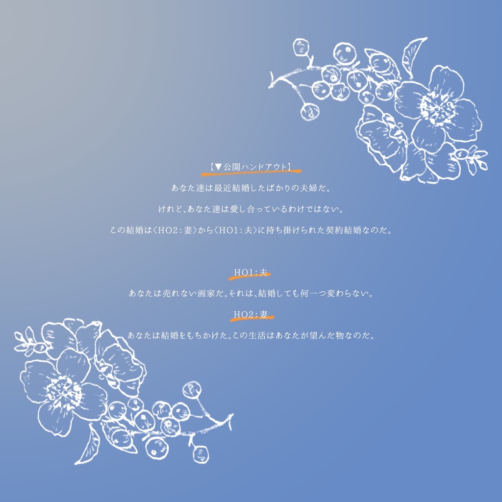 【CoC】君の話が上手くなる SPLL:E195030