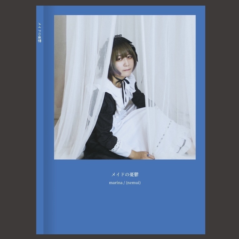 メイドの憂鬱【2冊set】