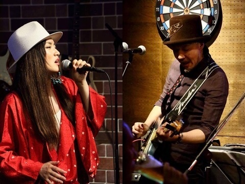 9/20・日曜 Napple Tapple 無観客配信LIVE