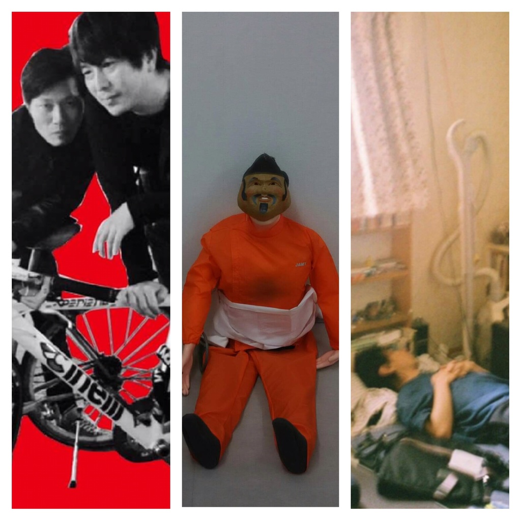 11/3・火曜『so many 紀行』