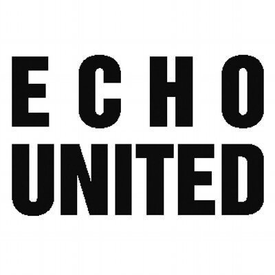 3/19(fri) ECHO UNITED LIVE STREAMING