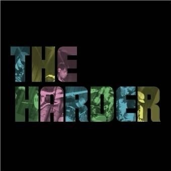 4/10(土)THE HARDER ワンマンLIVE『こんな時代こそロックンロールが必要』
