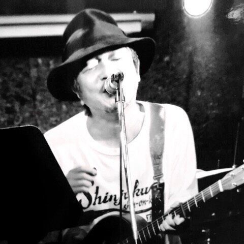 12/30・木曜 『新宿心音会板谷祐ワンマン唄雷舞』