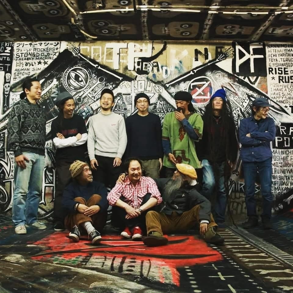 3/11(金) 『Yant Izez LIVE＆STREAMING』