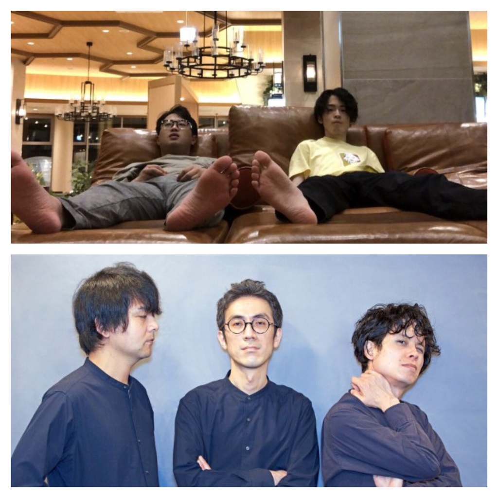 7/31(日) 夜の部 がつぽんず ✖ 直美ズ