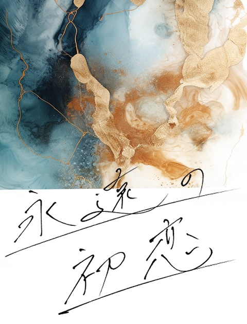 永遠の初恋(8mm)