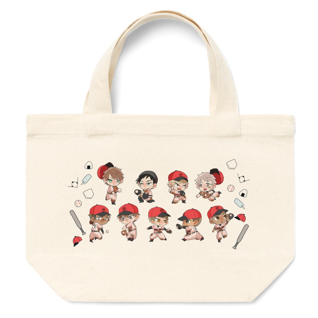 めがにこ自陣用