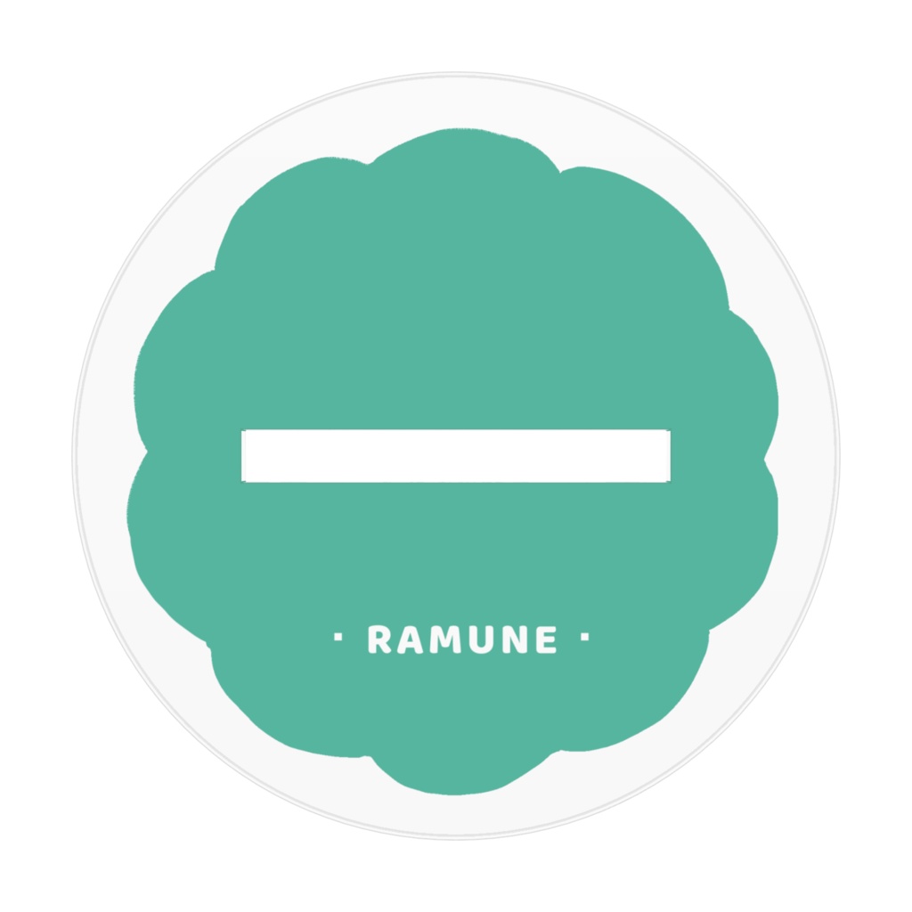 自陣用アクスタ(あられ、来夢音、壇伍、淡雪)