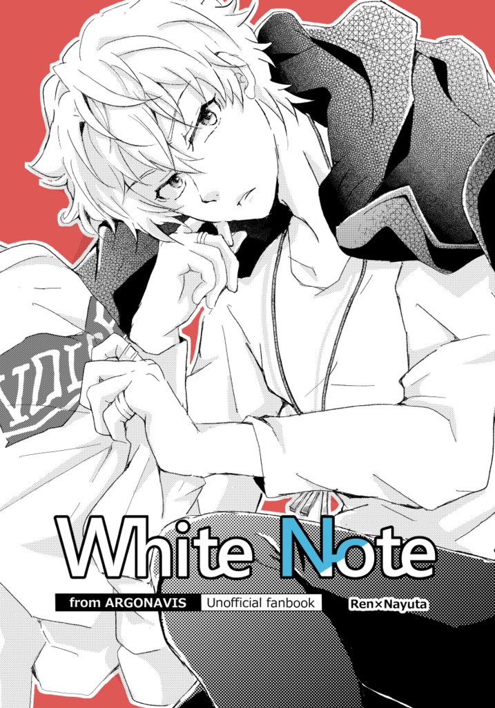 White Note