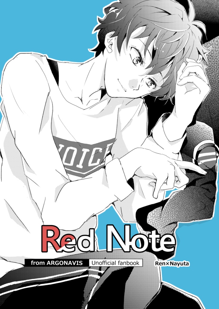 Red Note