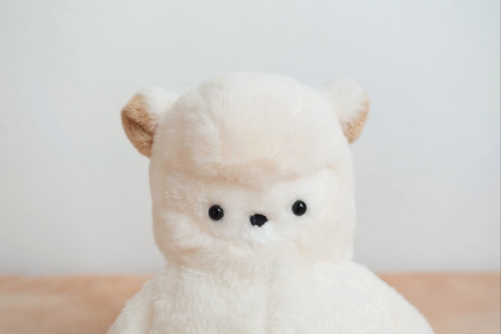 あるぱかのぶらんこ