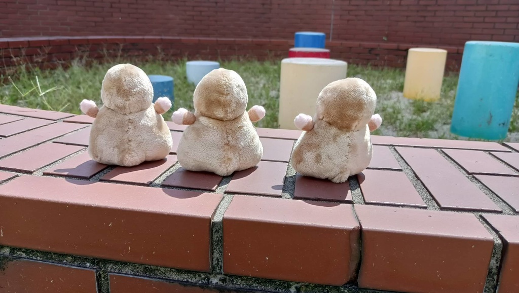 受注制作 もぐらのもぐもぐ