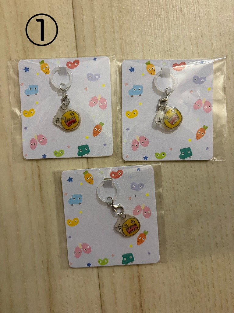 しまぼうめじるし