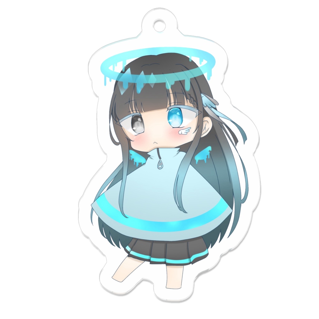 天城天音第1弾アクキー