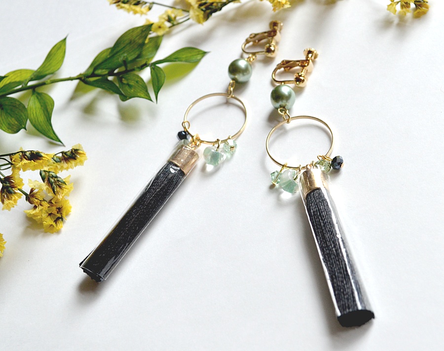 刀剣乱舞 膝丸 イメージアクセサリー