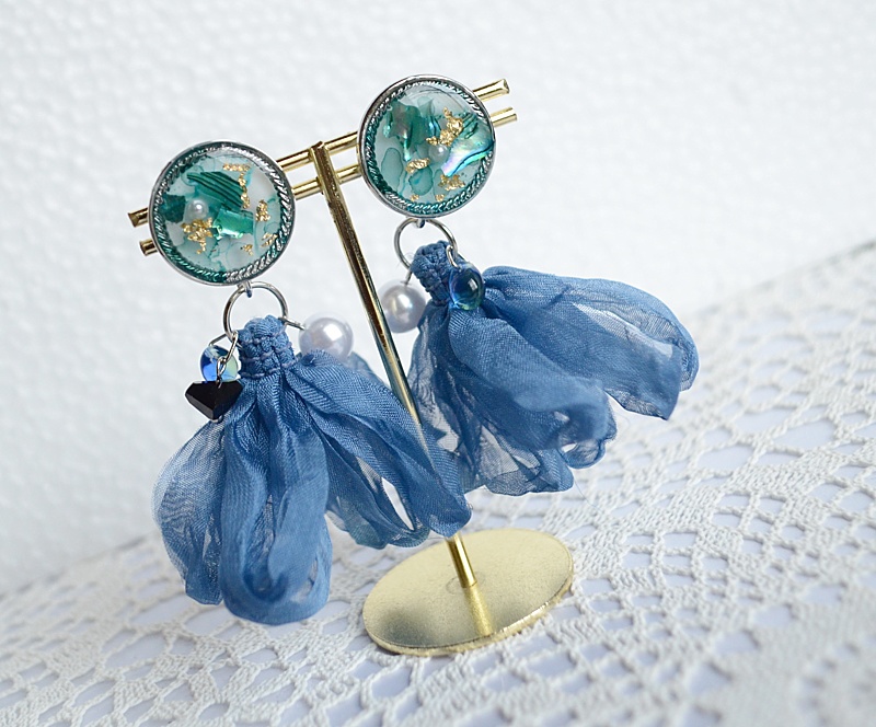 ツイステ ジェイド フロイド アズール イメージアクセサリー