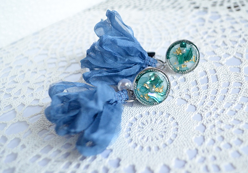 ツイステ ジェイド フロイド アズール イメージアクセサリー