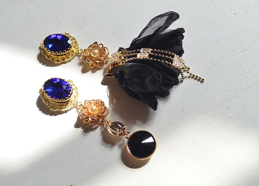 名探偵コナン トリプルフェイス イメージアクセ