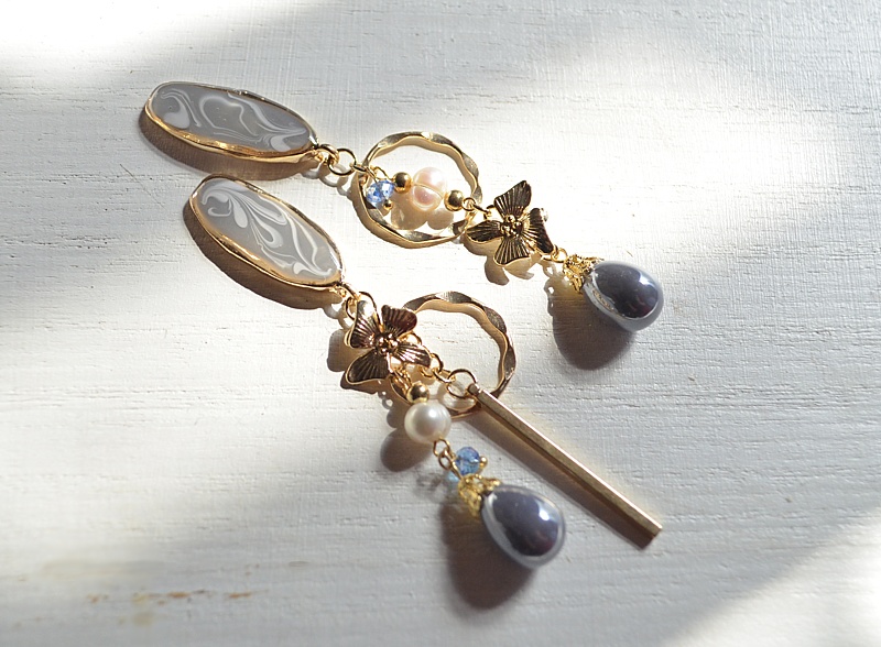 名探偵コナン トリプルフェイス イメージアクセ