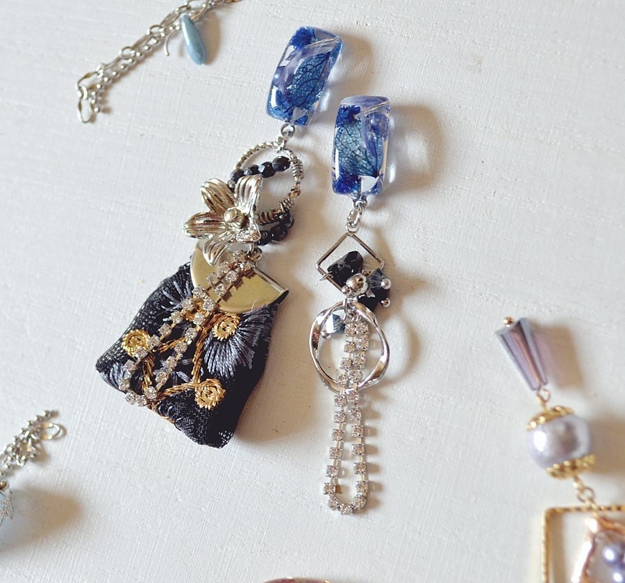 名探偵コナン チョリス組 イメージアクセサリー