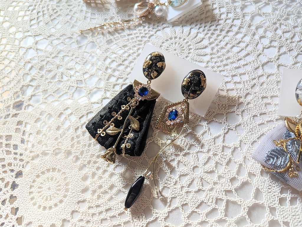 名探偵コナン トリプルフェイス イメージアクセサリー