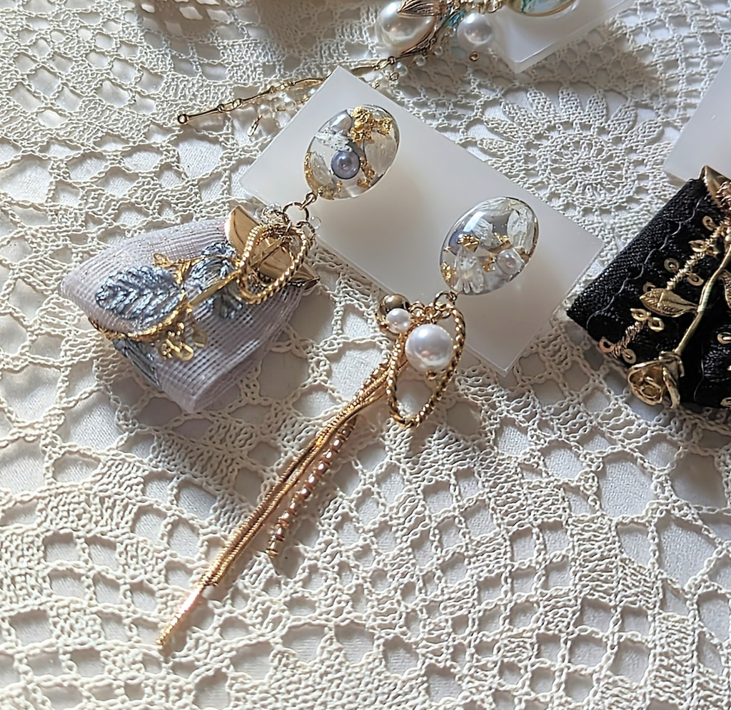 名探偵コナン トリプルフェイス イメージアクセサリー