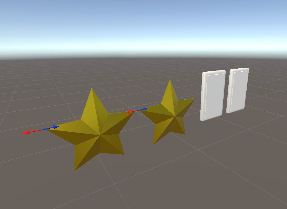Scalable Object【VRChat向けギミック】