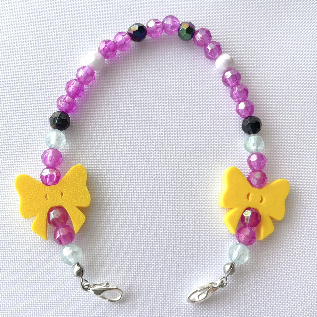 ひも 01.十文字アタリ〜09.Voidoll