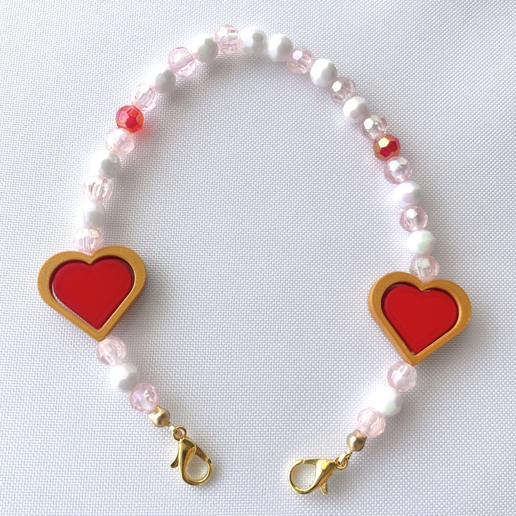 ひも 01.十文字アタリ〜09.Voidoll