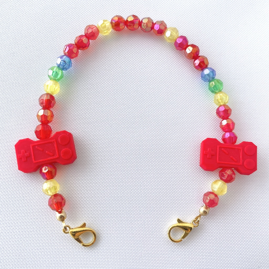 ひも 01.十文字アタリ〜09.Voidoll