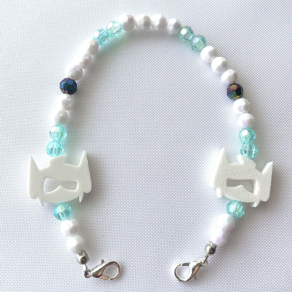 ひも 01.十文字アタリ〜09.Voidoll