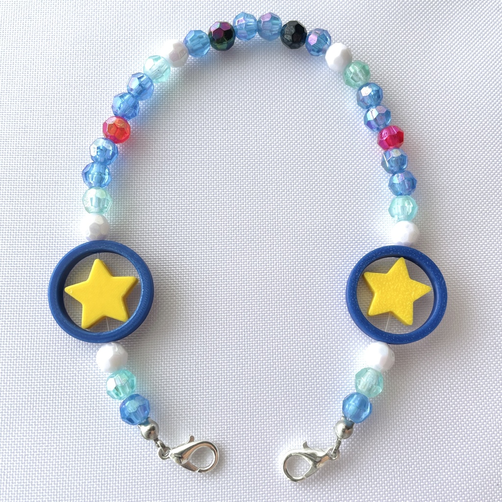 ひも 01.十文字アタリ〜09.Voidoll