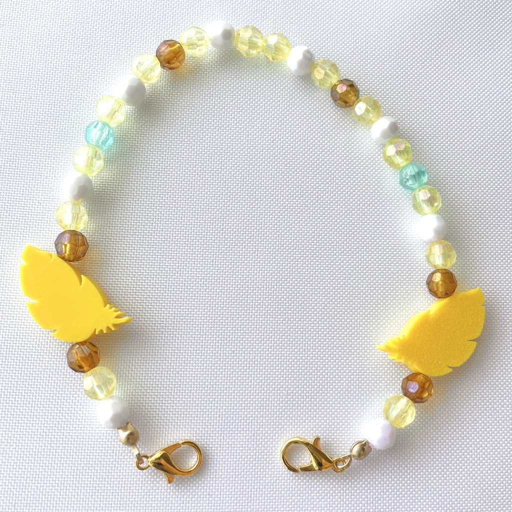 ひも 01.十文字アタリ〜09.Voidoll