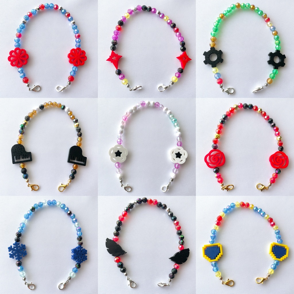 ひも 10.深川まとい〜18.かけだし勇者