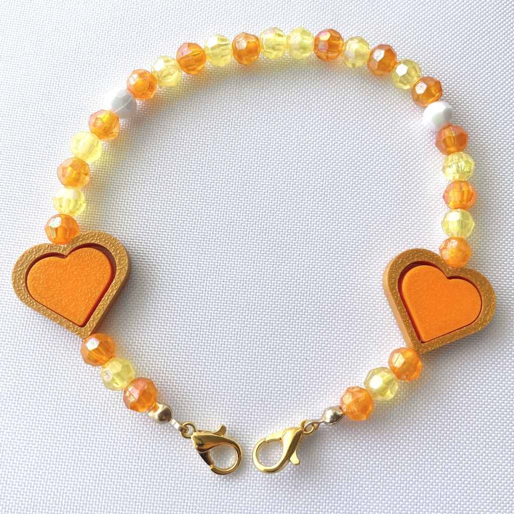 ひも 19.メグメグ〜28.ピエール77世