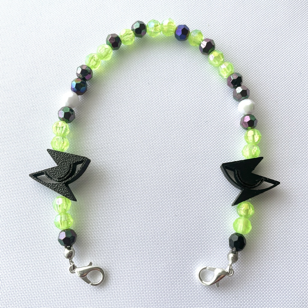 ひも 19.メグメグ〜28.ピエール77世