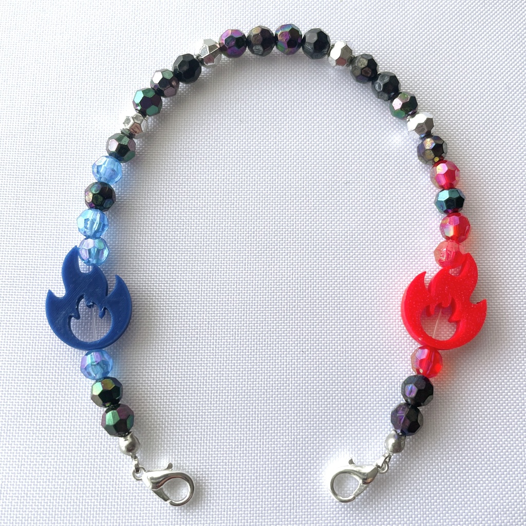 ひも 19.メグメグ〜28.ピエール77世