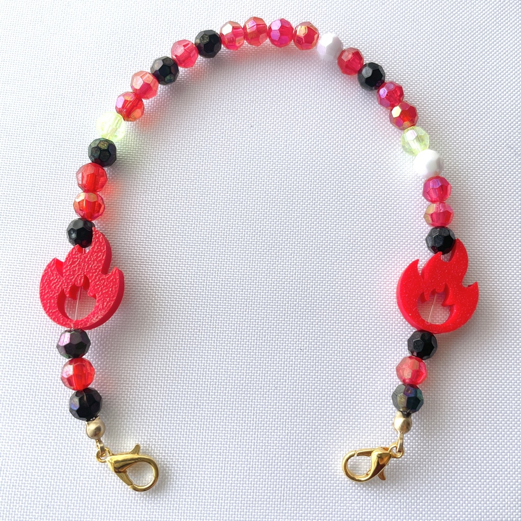 ひも 19.メグメグ〜28.ピエール77世