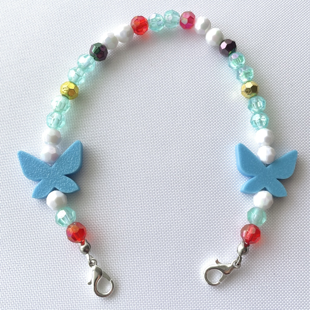 ひも 19.メグメグ〜28.ピエール77世