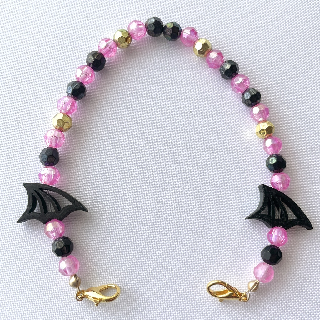 ひも 29.狐ヶ咲甘色〜37.ラヴィ・シュシュマルシュ