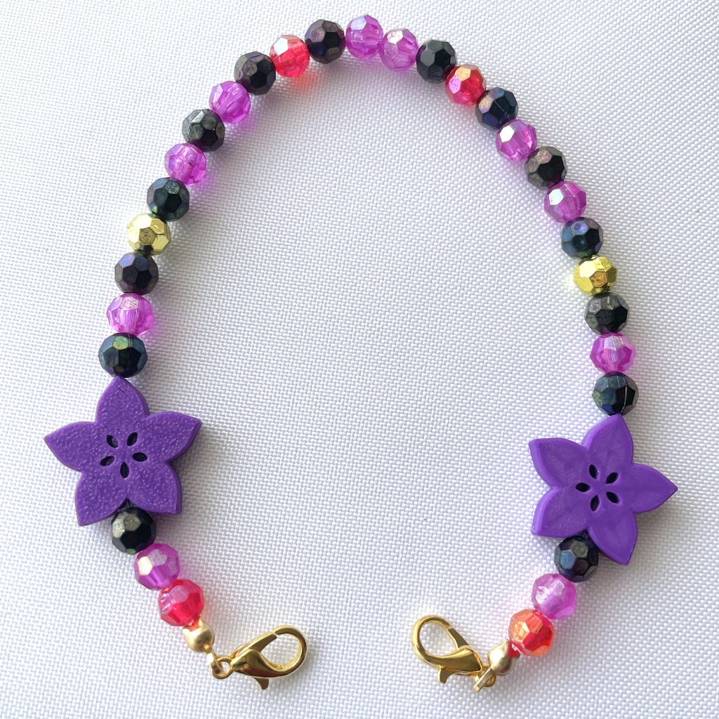 ひも 29.狐ヶ咲甘色〜37.ラヴィ・シュシュマルシュ